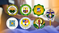 7 schools post 100% PNLE passing rate