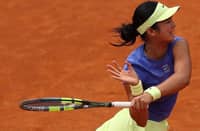 ALEX Eala makes a homecoming trip to Singapore, a place where she was introduced as a future star almost a decade ago.