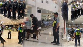 AVSEGROUP responds to alleged bomb threat at NAIA-3