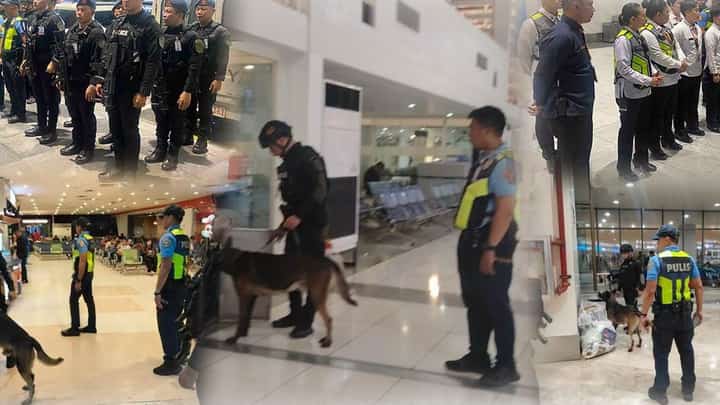 AVSEGROUP responds to alleged bomb threat at NAIA-3