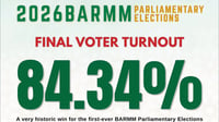 New system, same old autonomous politics