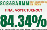 New system, same old autonomous politics