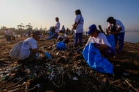 International Coastal Clean-up 2026