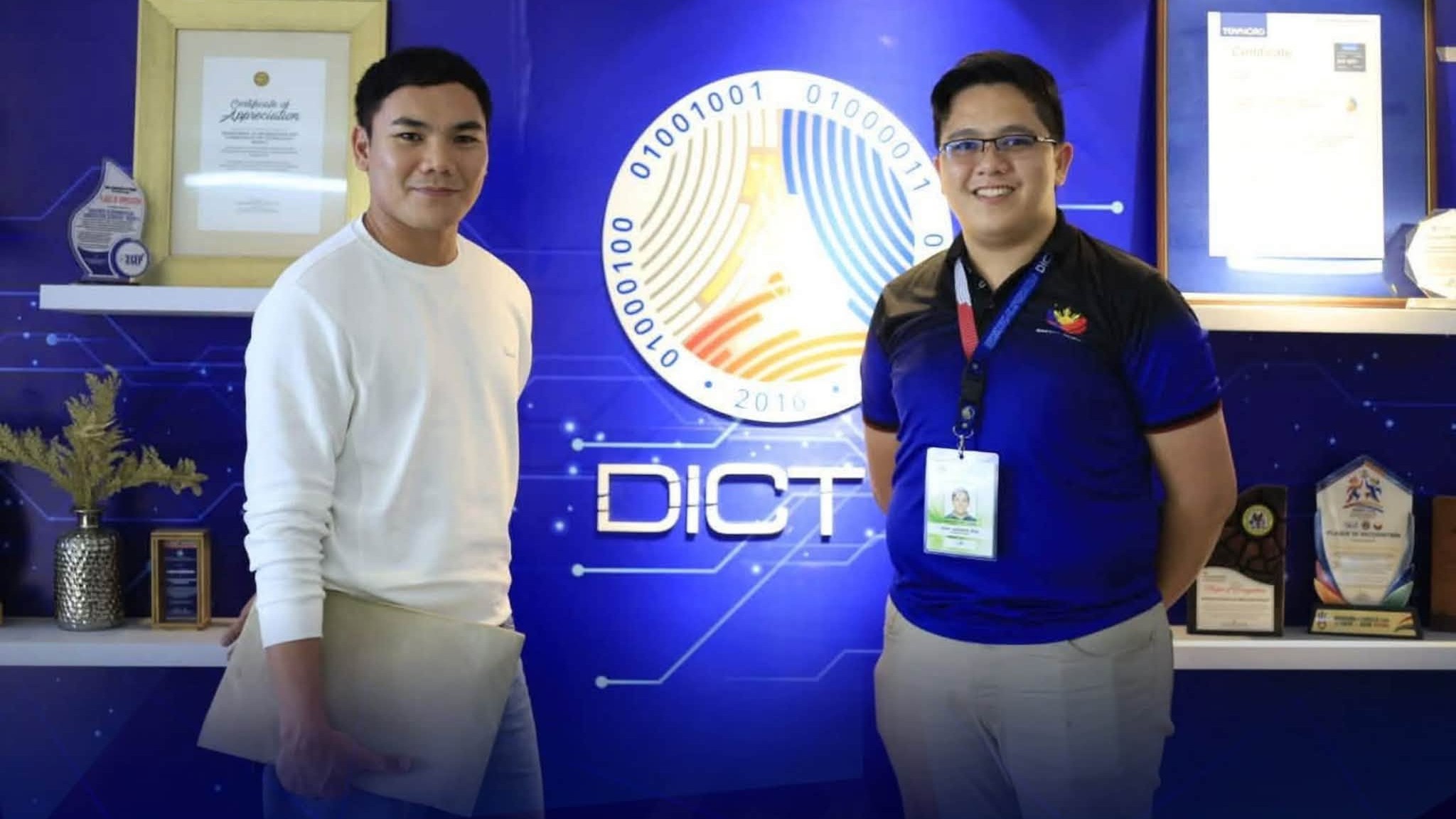 CIO, DICT join forces vs fake news