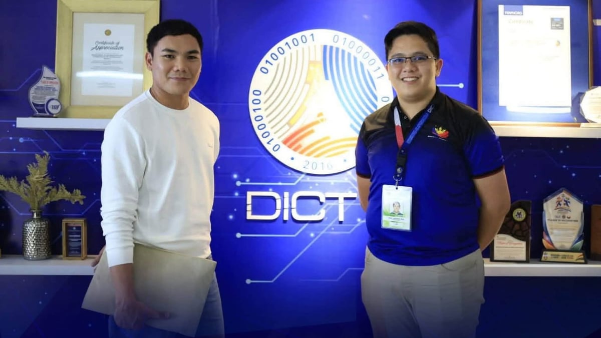 CIO, DICT join forces vs fake news