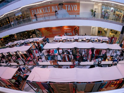 Philippine Handloom Weaving Festival