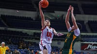 UE sends FEU-D crashing