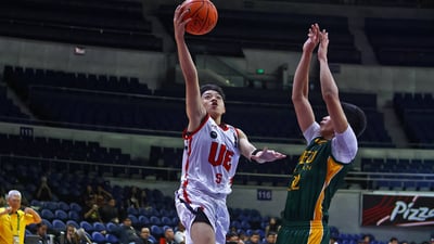 UE sends FEU-D crashing