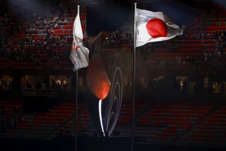 SHOW MUST GO ON: Asian Games unwrap despite troubled buildup