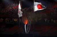 SHOW MUST GO ON: Asian Games unwrap despite troubled buildup