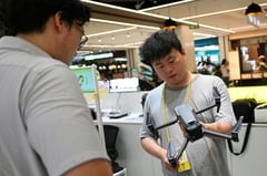 Drone owners rush to sell devices ahead of CITY ban