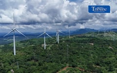 Windmill Farm Pililla Rizal