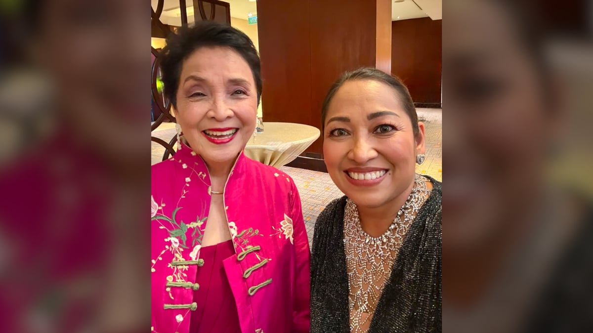 A CENTURY OF LIGHT: Generations celebrate Miriam College’s historic 100th Foundation Day