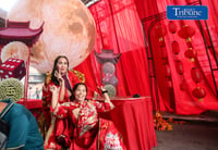 QC Mooncake Festival