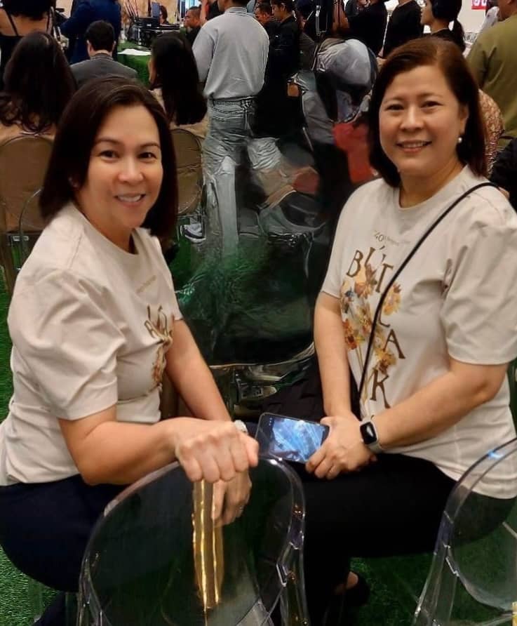 Kalan-an sa Dalan Mel Dumlao, Raquel Estrella