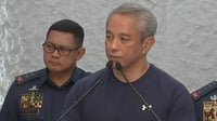 DILG Sec. Remulla seeks warrantless gun-storage checks after Banga shooting