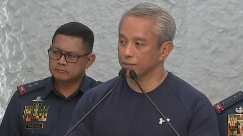DILG Sec. Remulla seeks warrantless gun-storage checks after Banga shooting