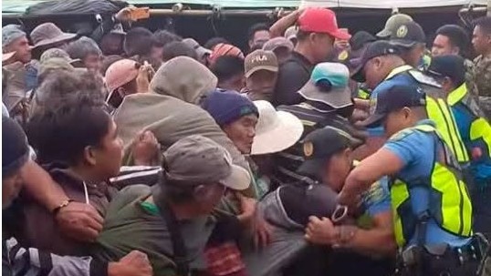 NVPPO denies mining bias
