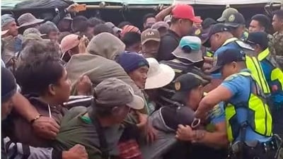 NVPPO denies mining bias