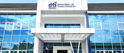 DTI Cites Export Opportunities in Global Trends