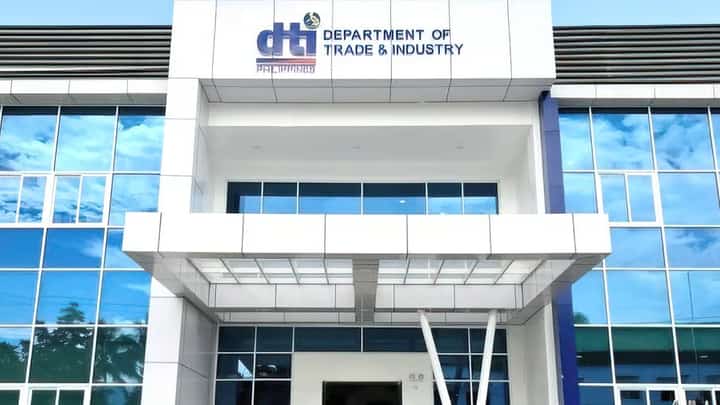 DTI Cites Export Opportunities in Global Trends