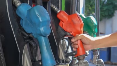 Diesel hike eases, but still seen near P10/liter