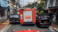 2 drivers suspended following fire truck delays