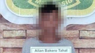 Three NPA members surrender after leader’s death in Agusan del Sur