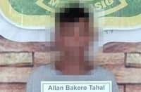 Three NPA members surrender after leader’s death in Agusan del Sur