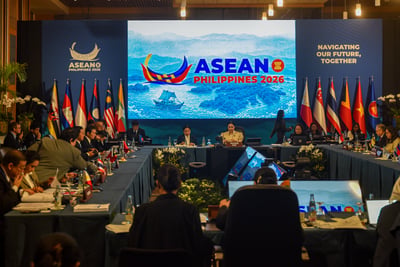 ASEAN investment council meets at 58th AEM