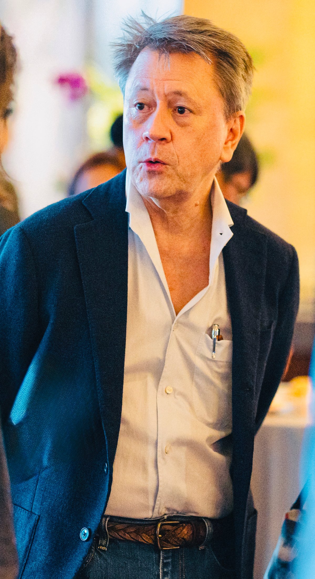 CARL Cunanan