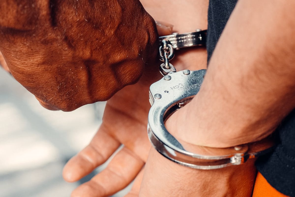 P1.2 million shabu seized, two arrested in Bukidnon, CDO