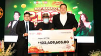 Casino Plus payouts top P1B as jackpots grow