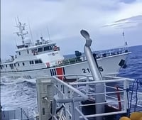 Global powers condemn China ramming Phl vessel