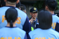 Security preparations ahead of 21 September rally