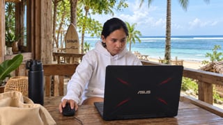 Siargao women ride AI wave of opportunity