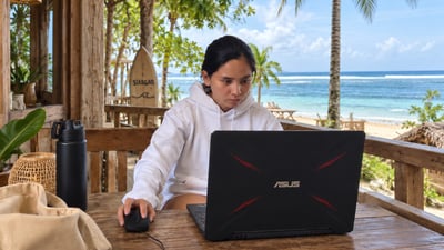 Siargao women ride AI wave of opportunity