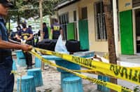 Gun safety, socmed curbs pushed anew