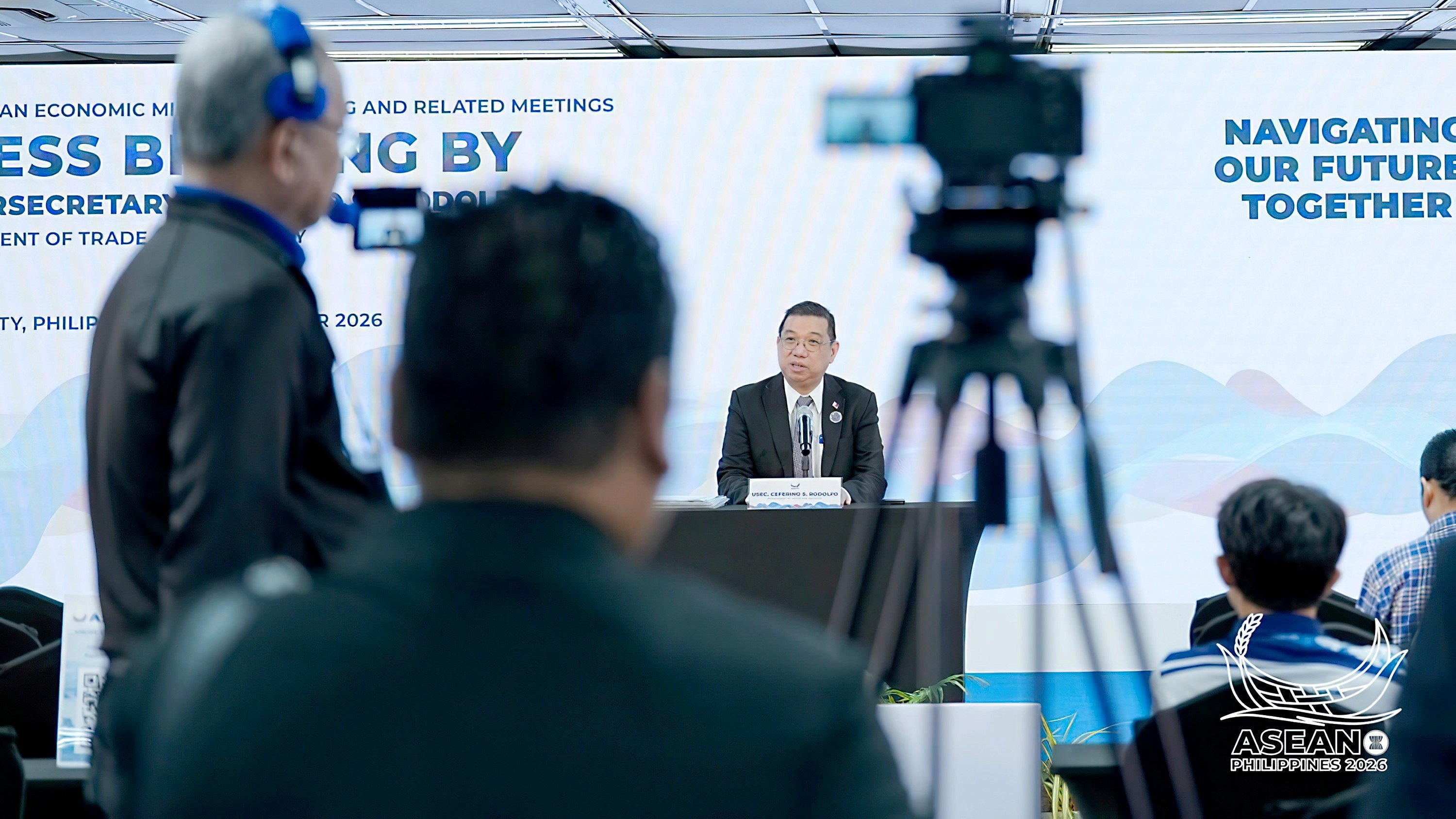 ASEAN enjoys investors’ trust, logs $243.9-B FDI