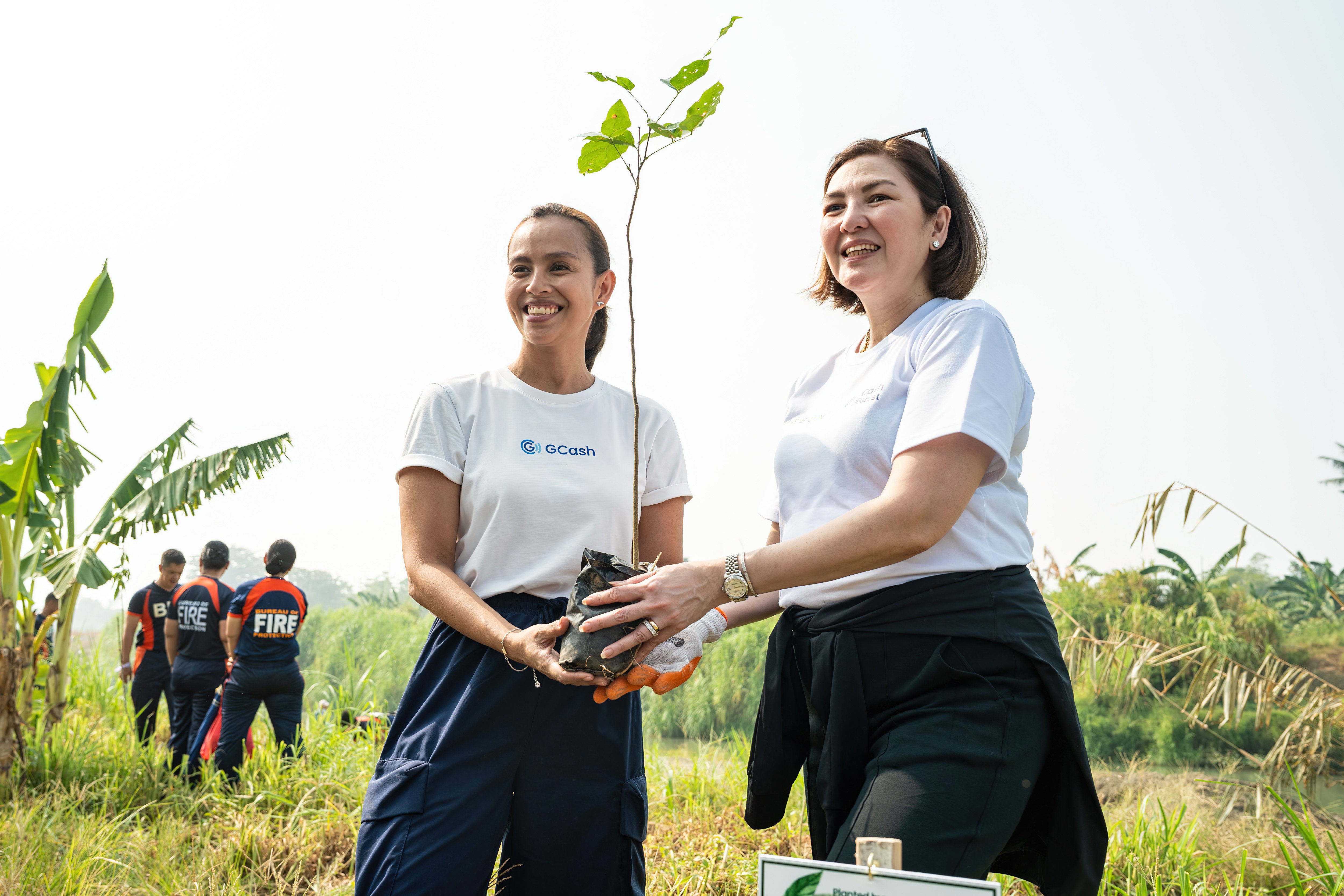 From idea to action: CarbonPH takes root in Balamban