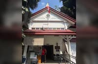 HEADQUARTERS of Philippine Commission on Women.
