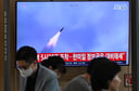 North Korea fires two ballistic missiles into East Sea: Seoul