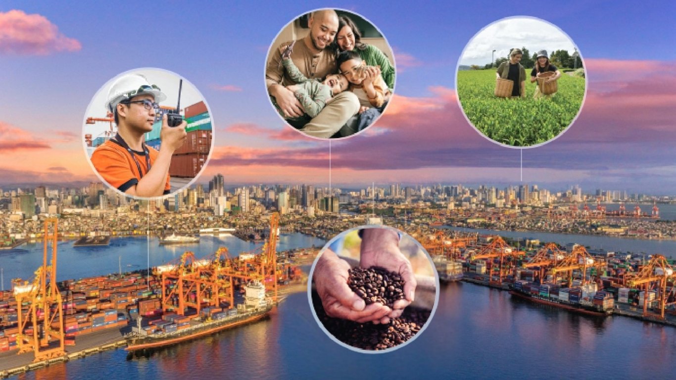 ICTSI: Momentum where it matters