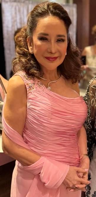 Minnie Osmeña