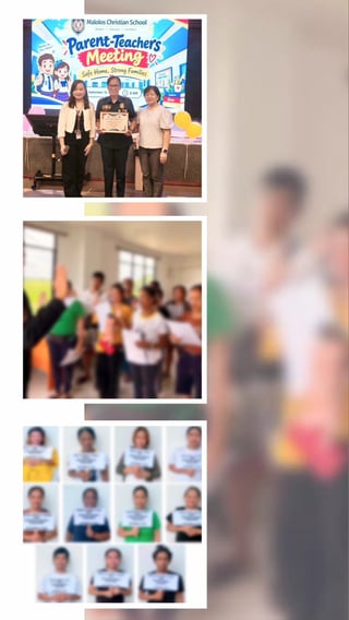 Bulacan PNP boosts community ties, child safety in twin initiatives 