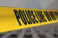 Law student falls to death