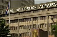 ‘One-China’ won’t hinder Taiwan ties