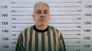 Assad-era general arrested