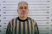 Assad-era general arrested