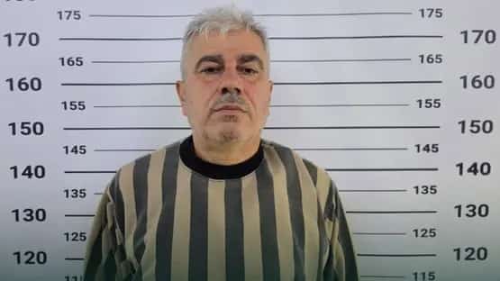 Assad-era general arrested